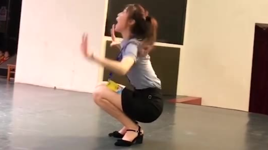 幼儿园老师爸爸视角系列 2